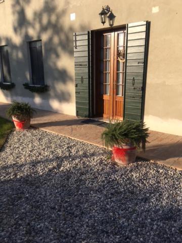 Corte Degli Orti Mira Exterior foto