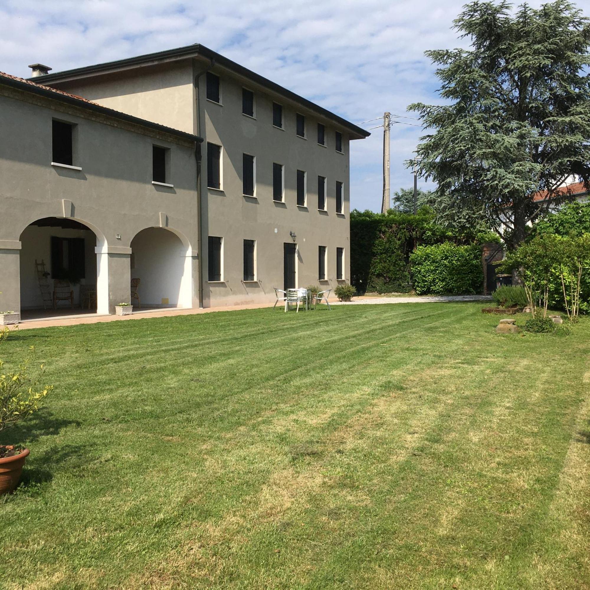 Corte Degli Orti Mira Exterior foto